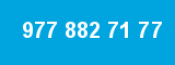 977 882 71 77